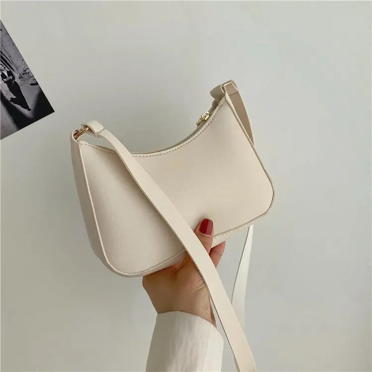 New Women's Fashion Handbags Retro