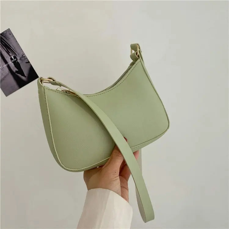 New Women's Fashion Handbags Retro