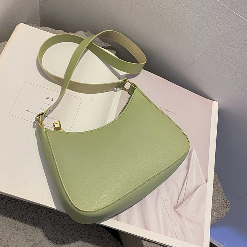 New Women's Fashion Handbags Retro