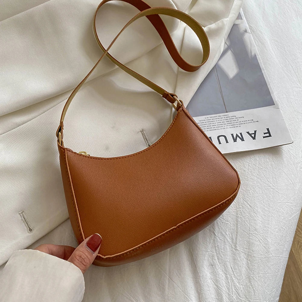 New Women's Fashion Handbags Retro
