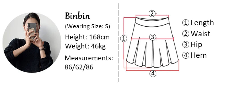 Nerazzurri Midi skirts below knee