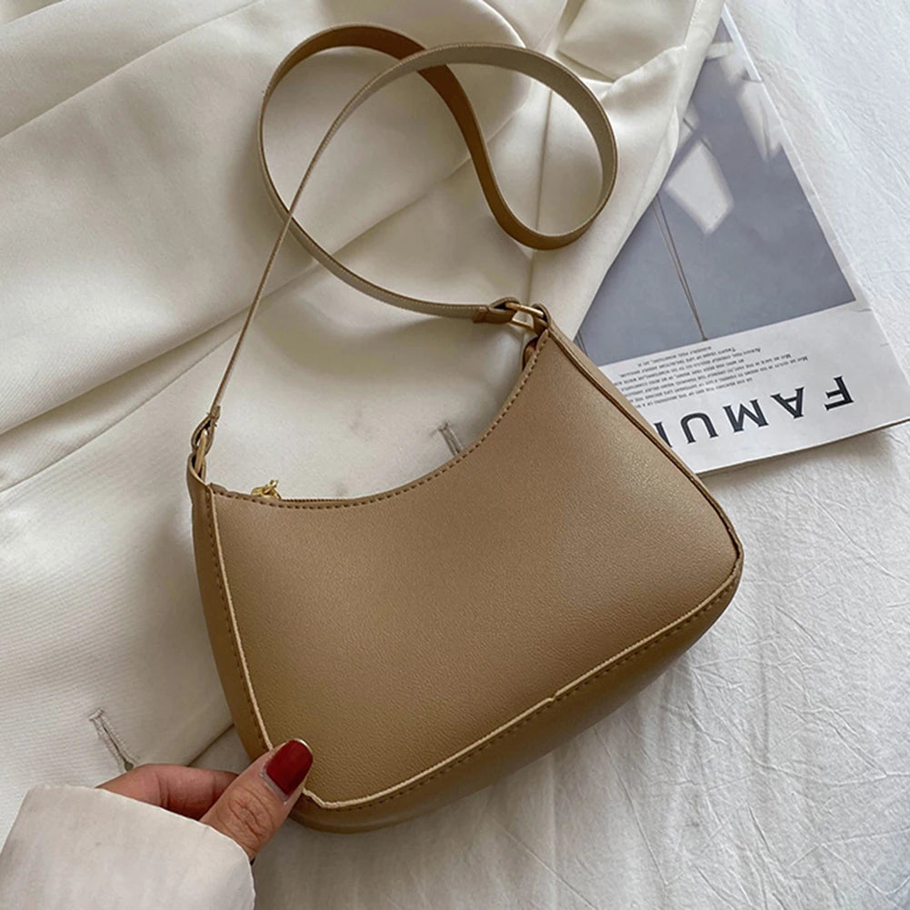 New Women's Fashion Handbags Retro
