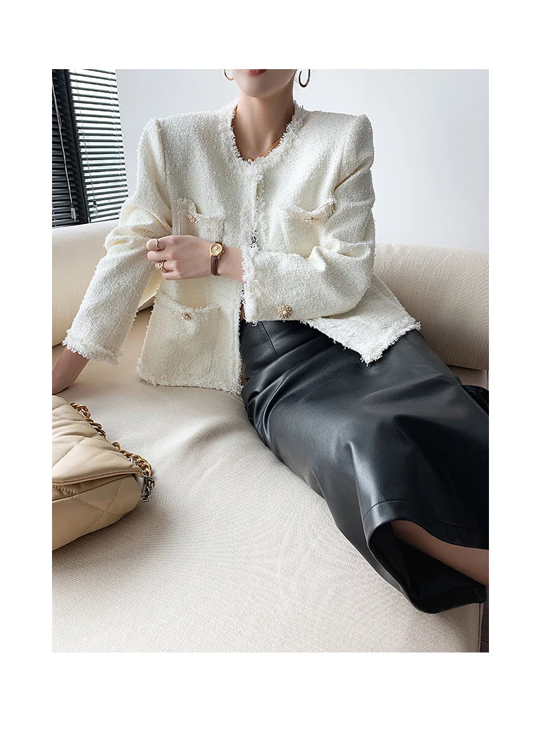 Nerazzurri Midi skirts below knee