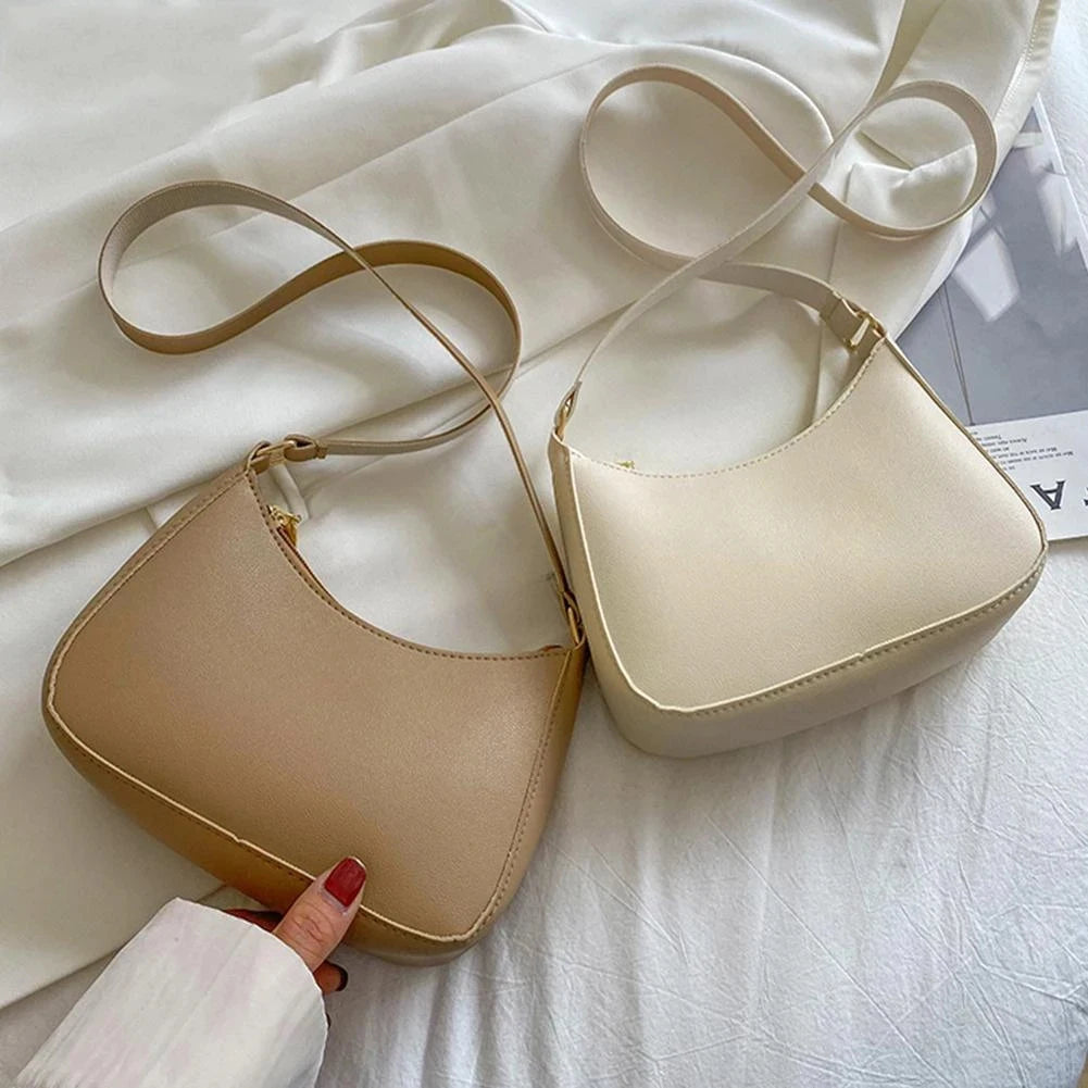 New Women's Fashion Handbags Retro