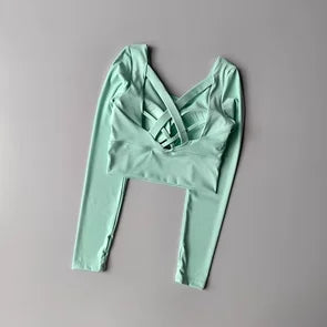All-in-one Sports Bra Collection