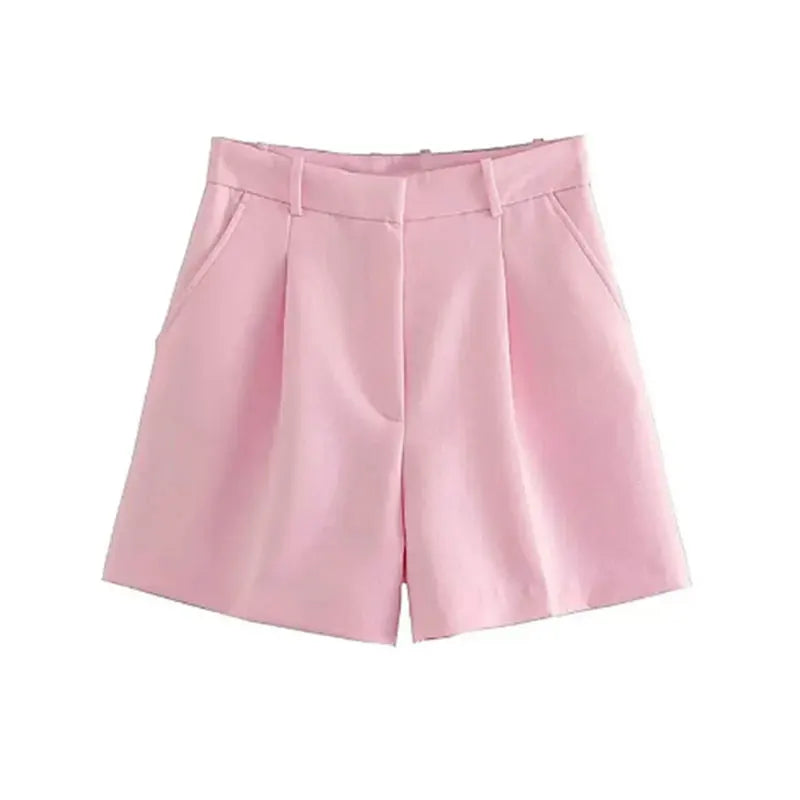Bermuda Shorts