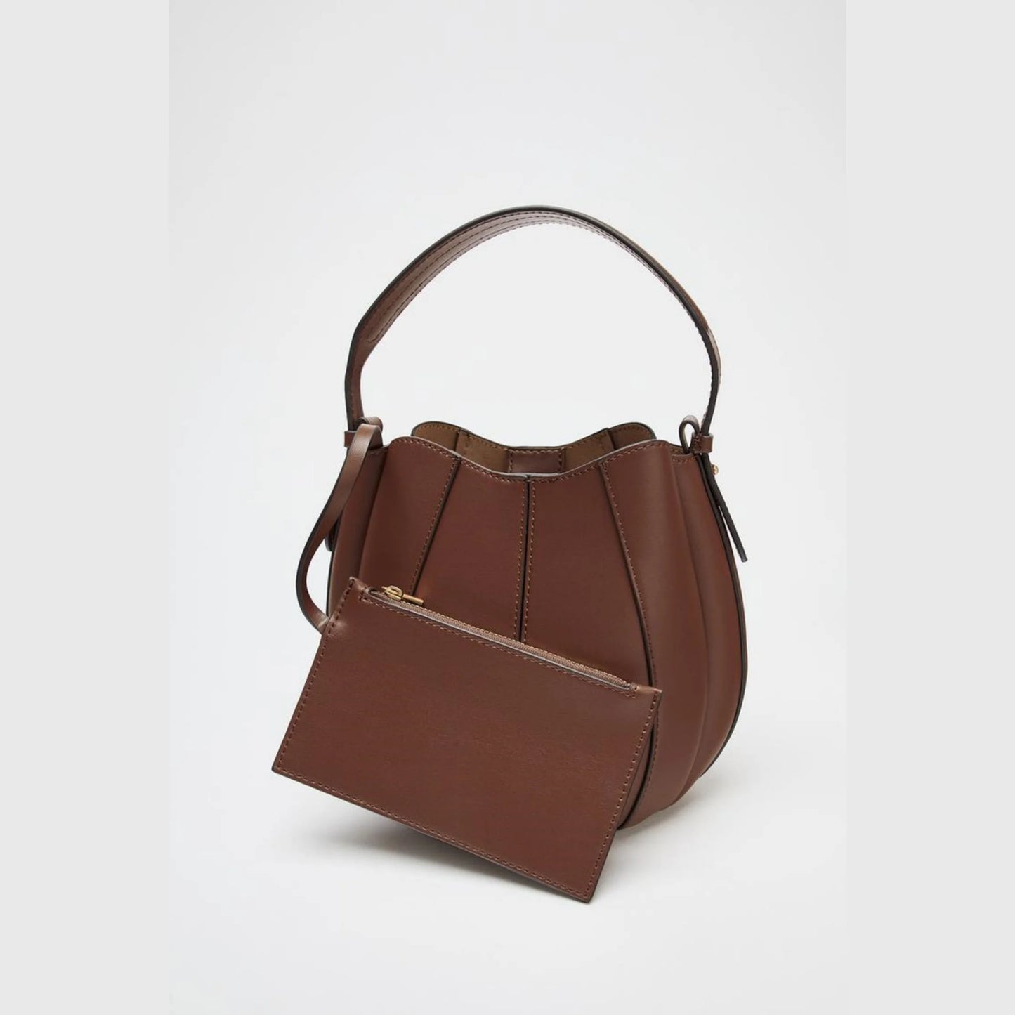 Fashionable Bucket Bag