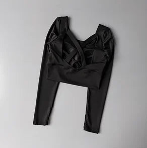 All-in-one Sports Bra Collection