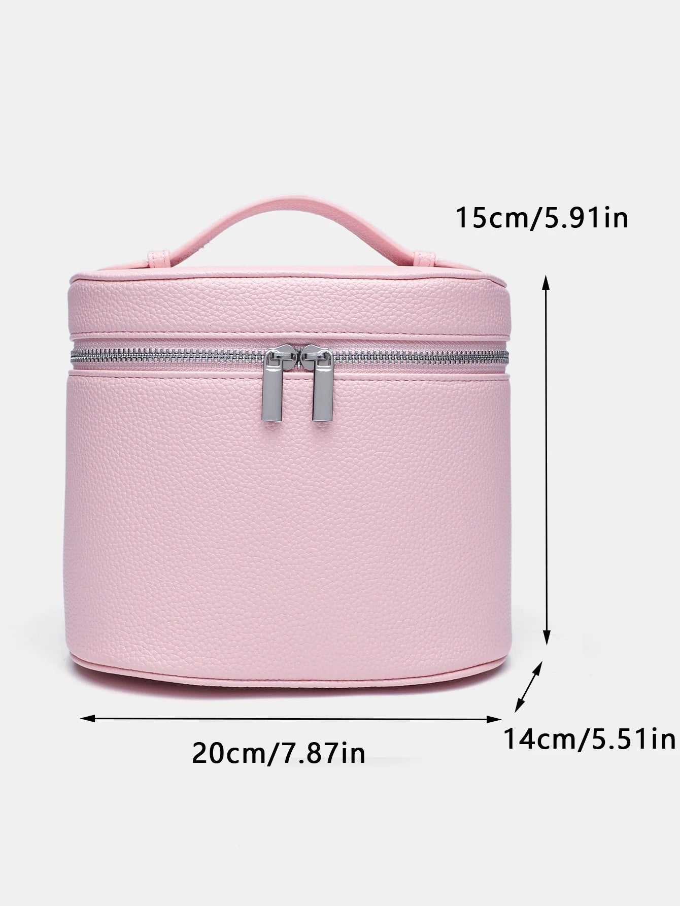 makeup storage bag
