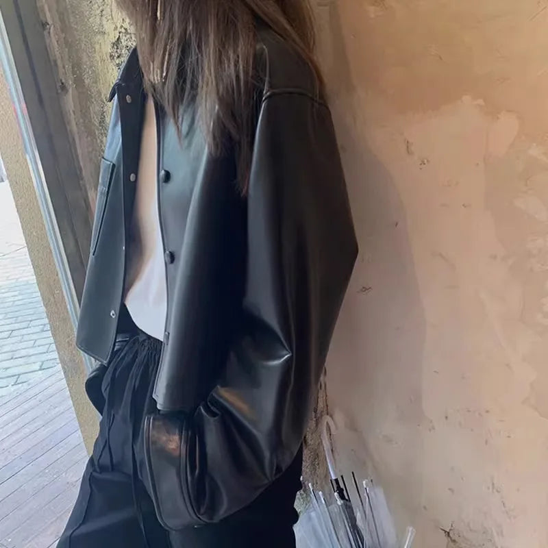 Fashion Biker Jackets
