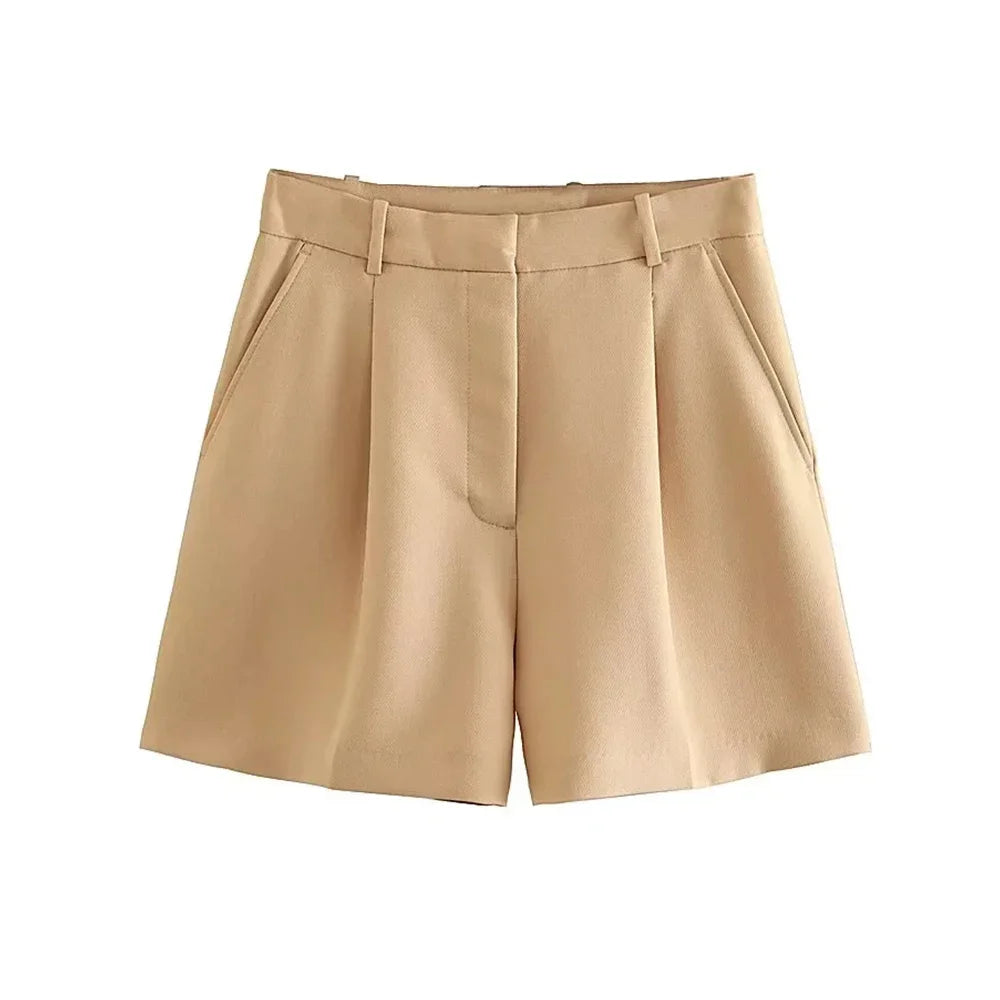 Bermuda Shorts