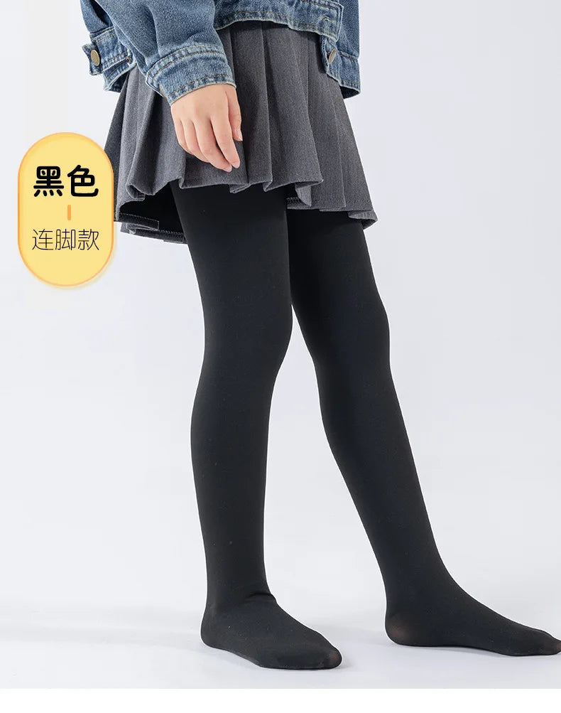 Winter Fur Leggings