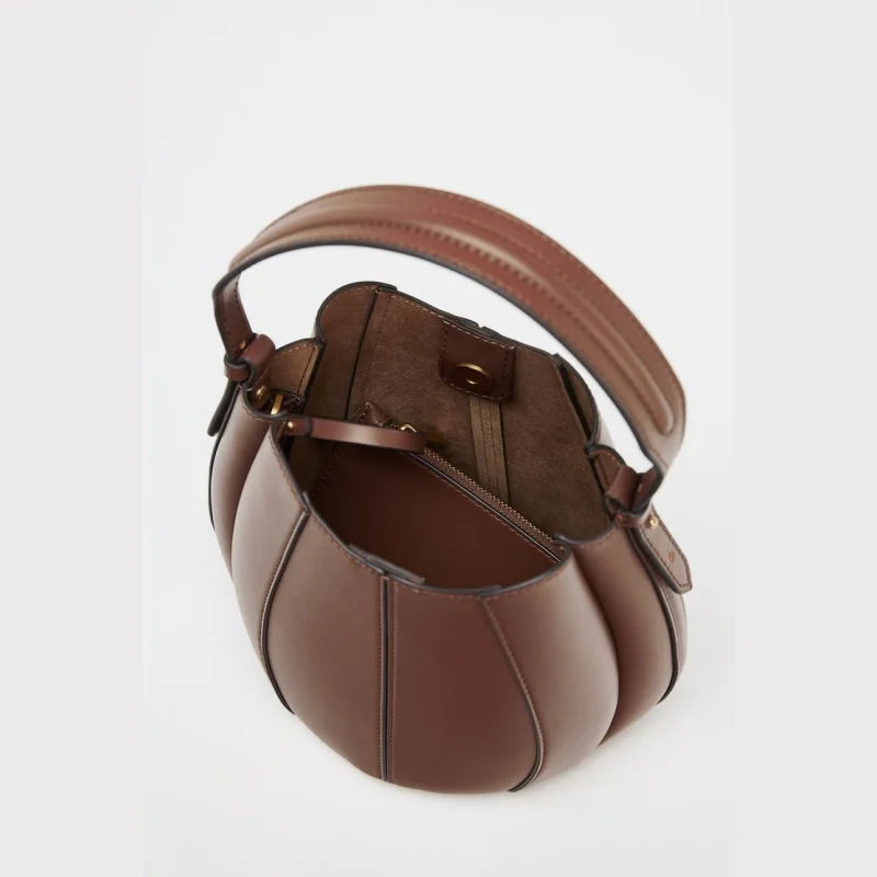 Fashionable Bucket Bag