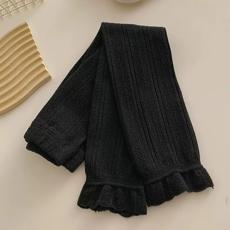 1pcs Legging Children Thin Tight