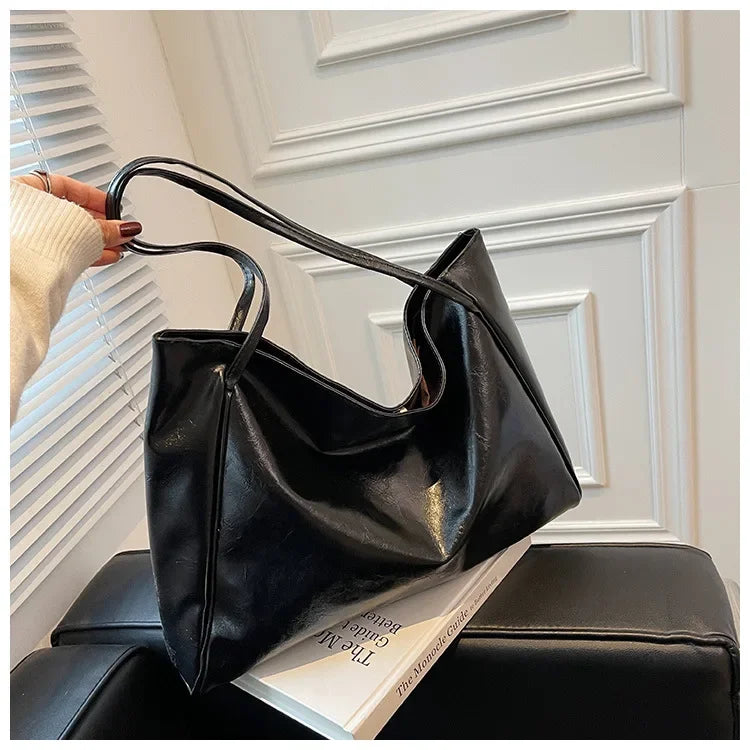Women Tote Bag Fashion Underarm Pouch