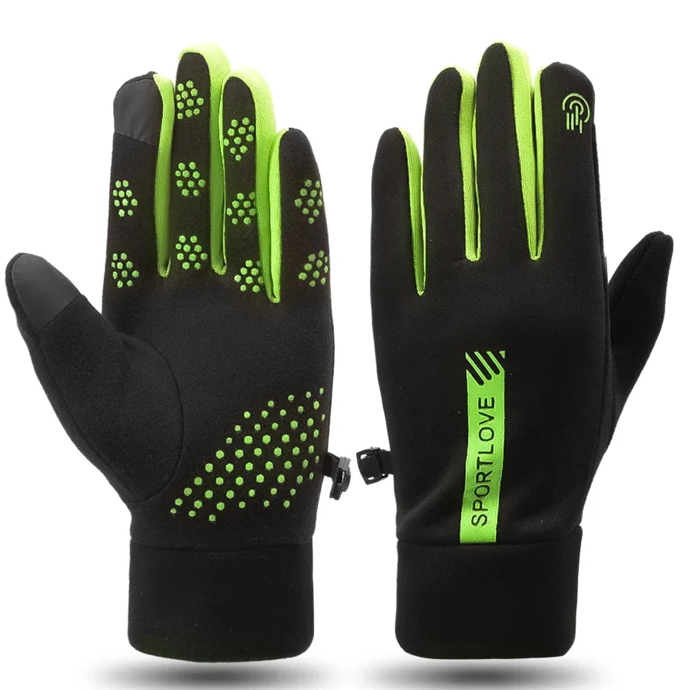 Winter Gloves Women