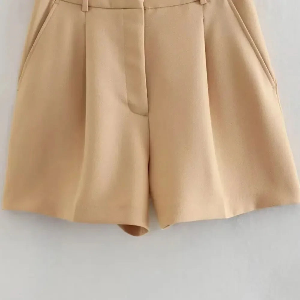 Bermuda Shorts