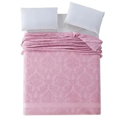 Jacquard Cotton Towel
