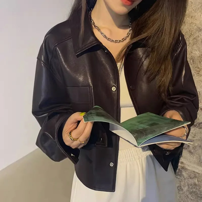 Fashion Biker Jackets