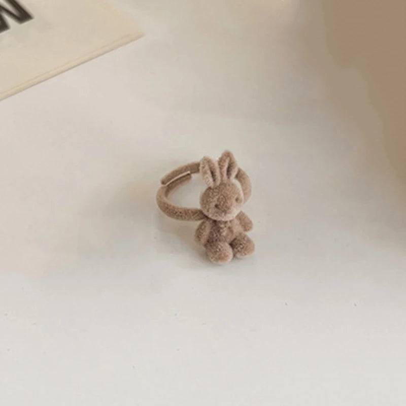 Bear Earrings for Women Girls