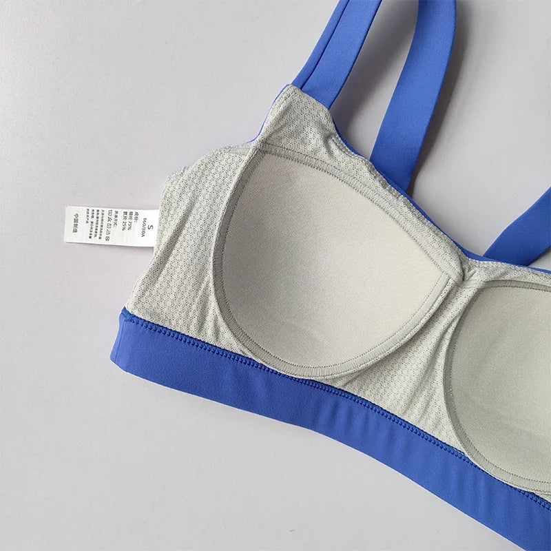 Seamless Yoga Suit Women Sports Bra High Waist Leggings Shorts Outfit