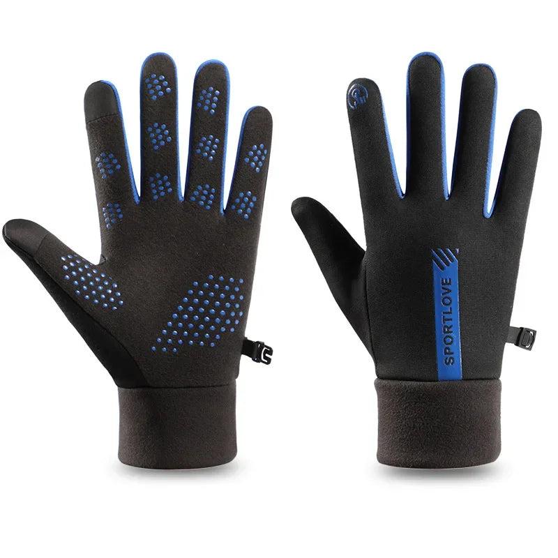 Winter Gloves Women