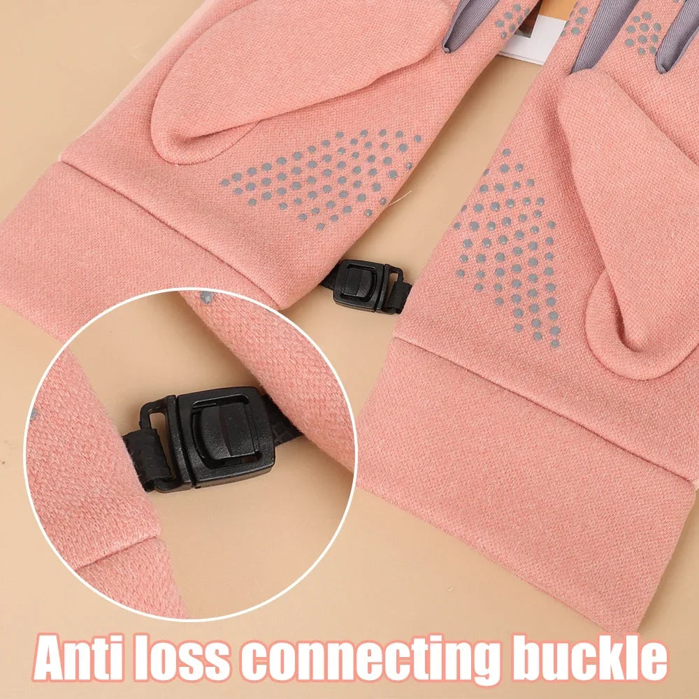 Winter Gloves Women