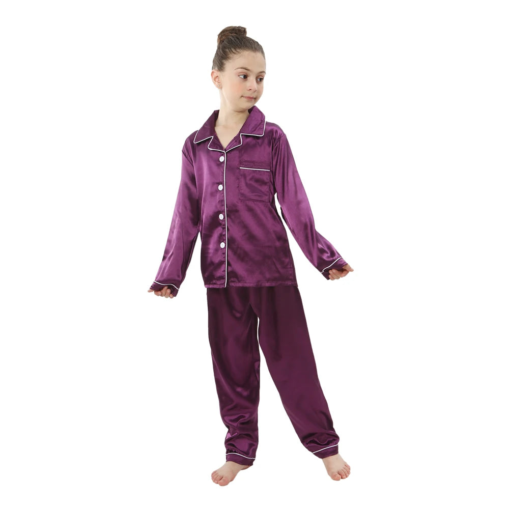 teenager loungewear children home clothing
