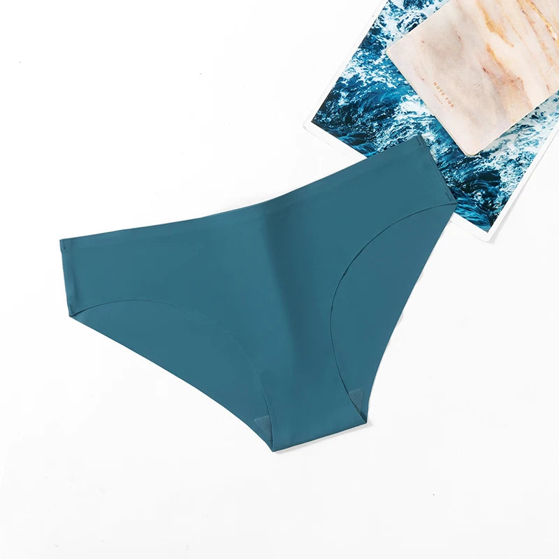 TrowBridge 5PCS/Set Women's Panties