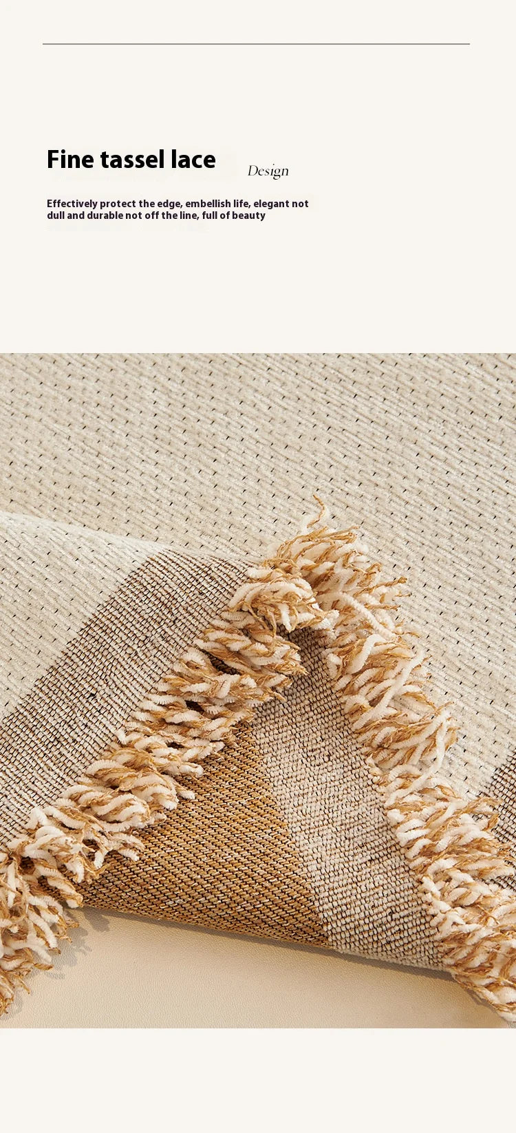 Nordic Chenille Sofa Cover Tassel Lace Blanket Cover For Sofa Full Cover L Shape Cover Sofa 3 Pcs 2 Seater