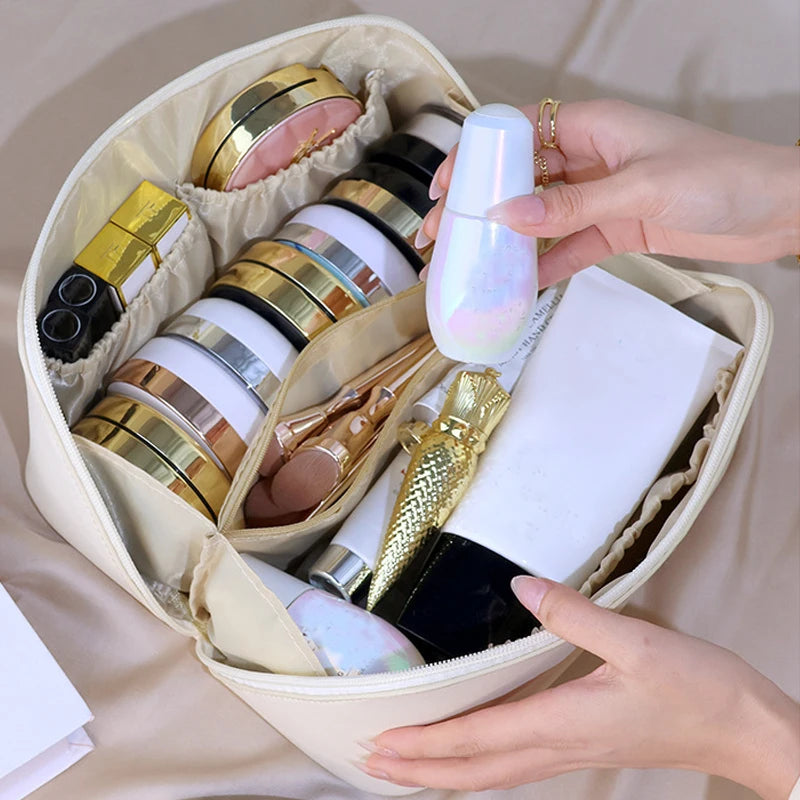 Makeup Organizer Female Toiletry Kit