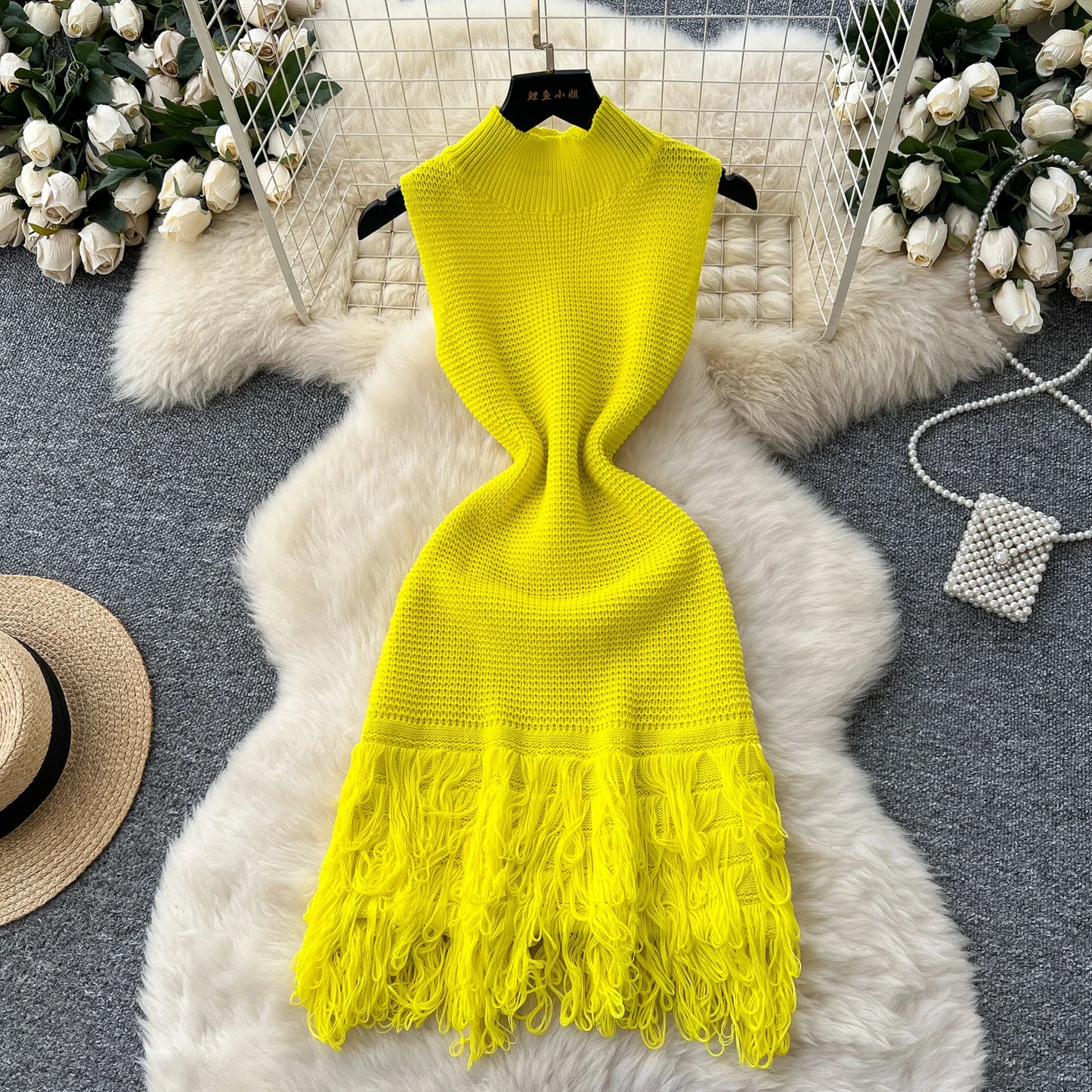 Bodycon Party Dress