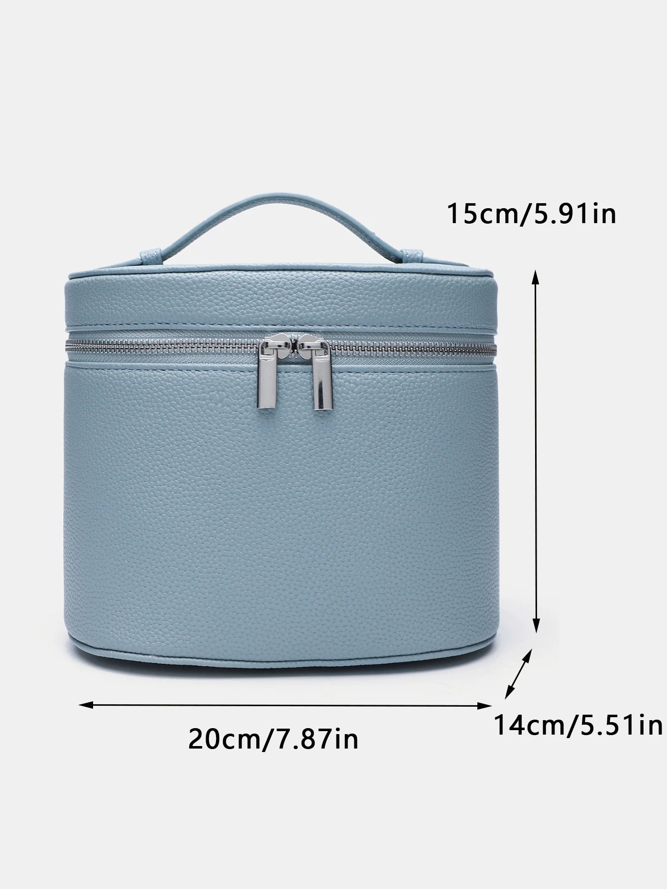 makeup storage bag