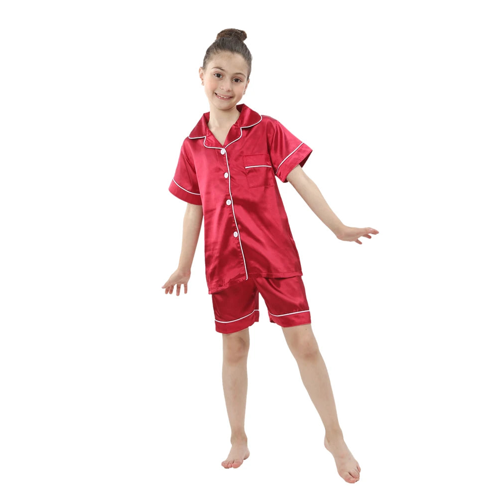 teenager loungewear children home clothing