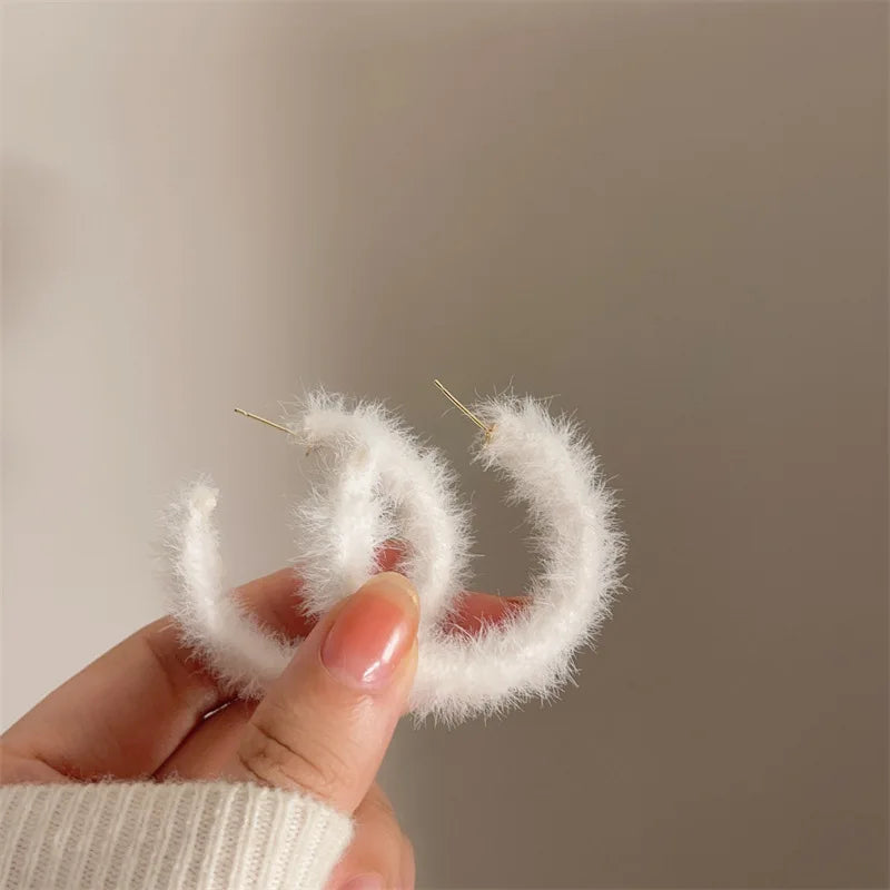 Bear Earrings for Women Girls