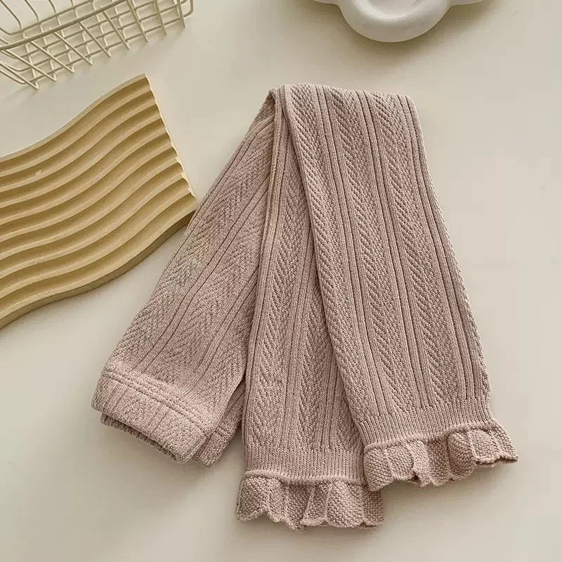 1pcs Legging Children Thin Tight