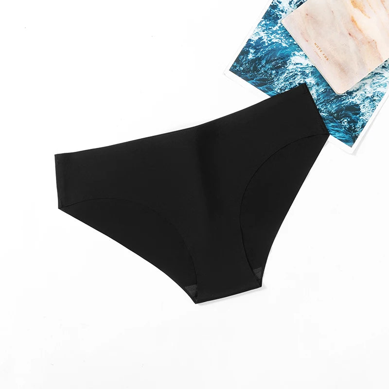 TrowBridge 5PCS/Set Women's Panties