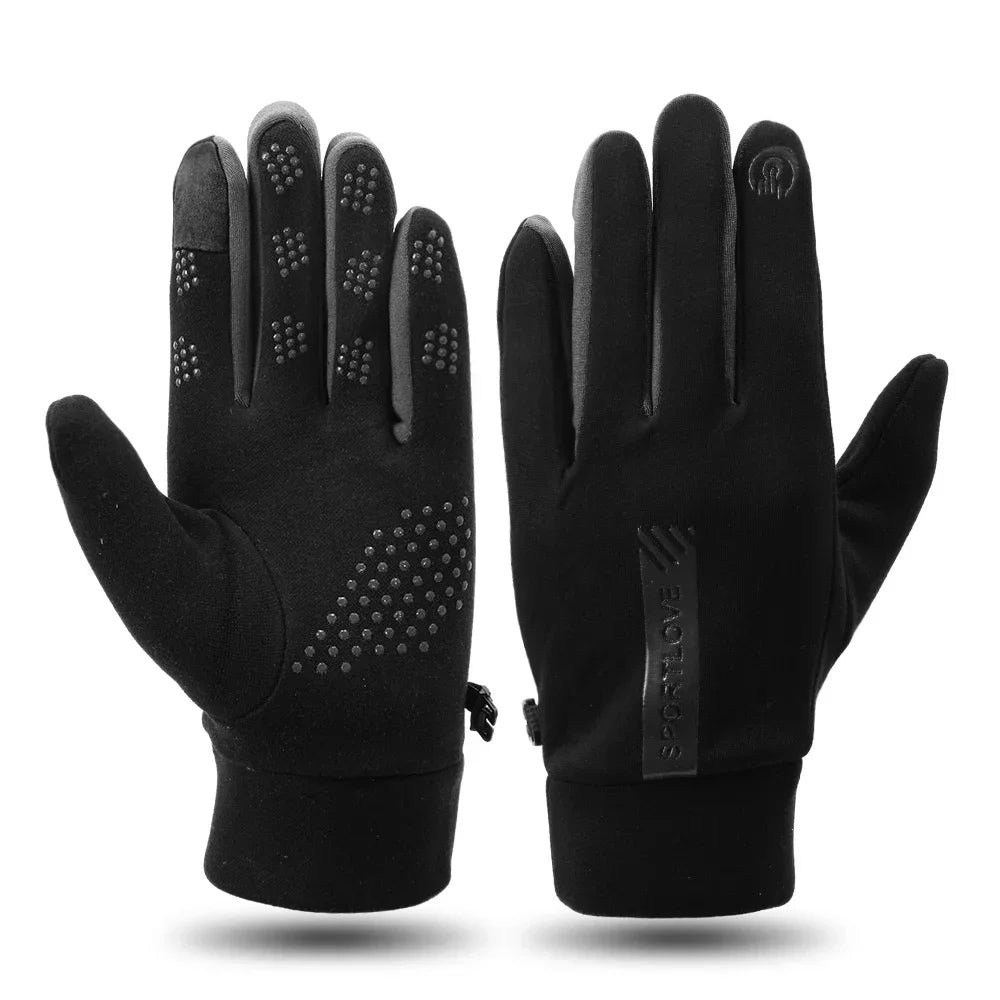 Winter Gloves Women