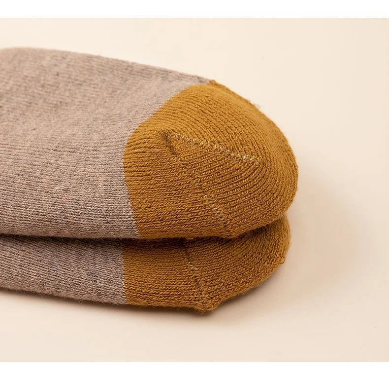Children Winter Socks