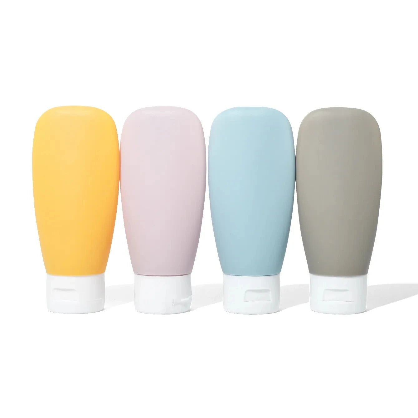 Perfume Bottle Set Refillable Spray