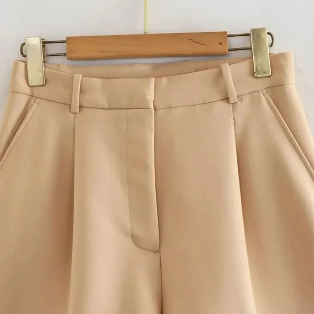 Bermuda Shorts