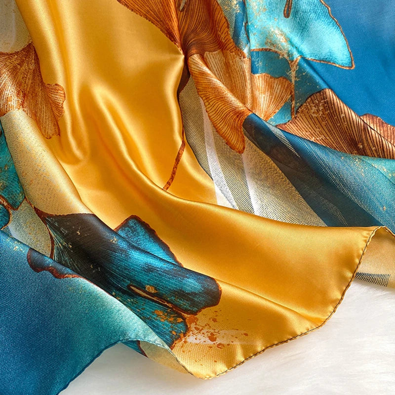 Spring Scarf Women's