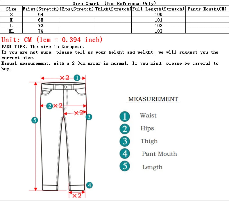 Woman High Waist Jeans Lady American High Street Patchwork