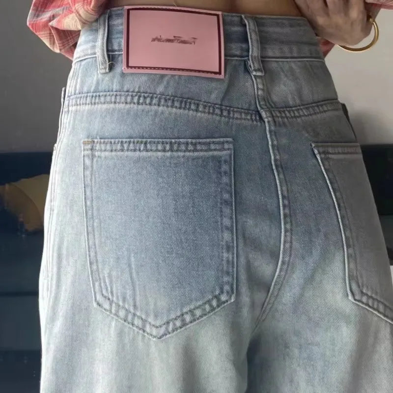 vintage large jeans