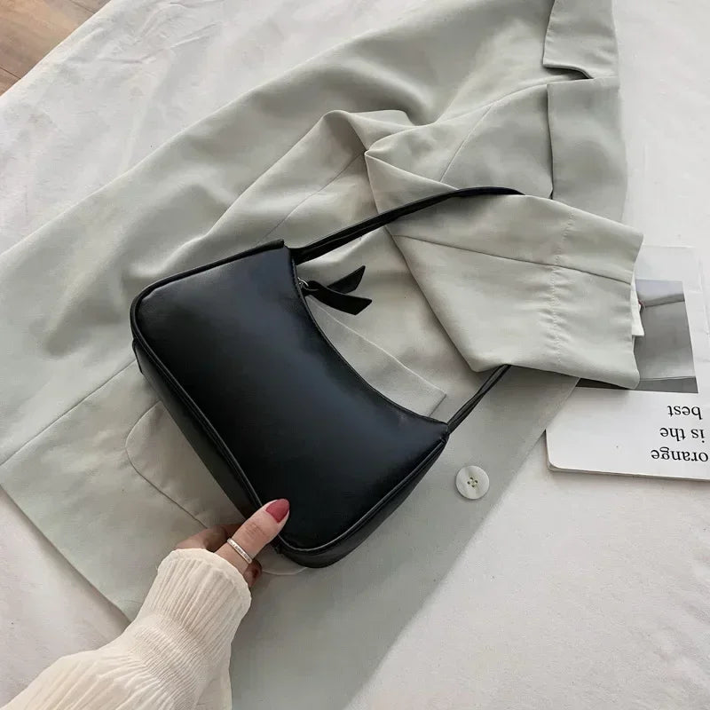 New Women's Fashion Handbags Retro