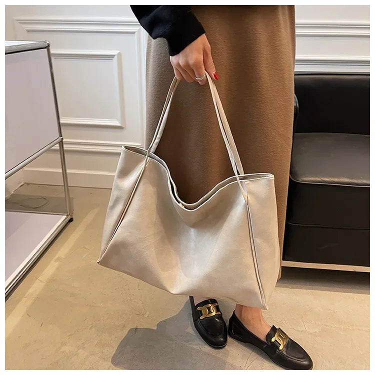 Women Tote Bag Fashion Underarm Pouch