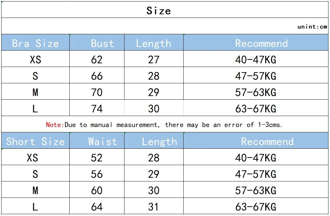 Sports Bra Women Shockproof