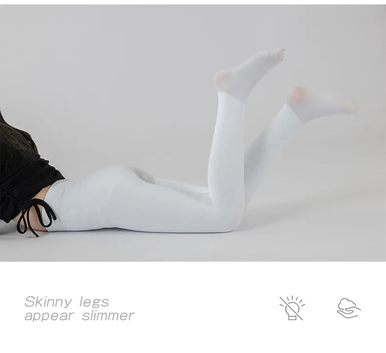 Winter Fur Leggings