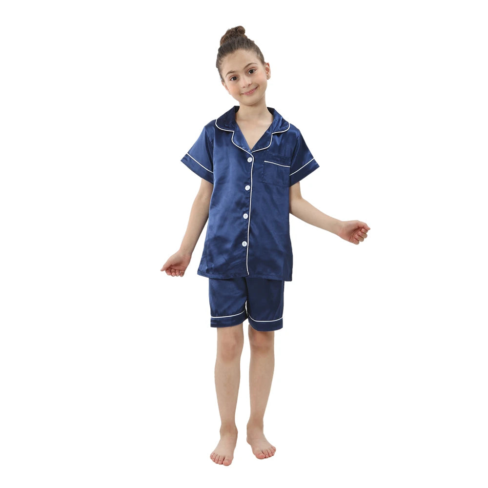 teenager loungewear children home clothing
