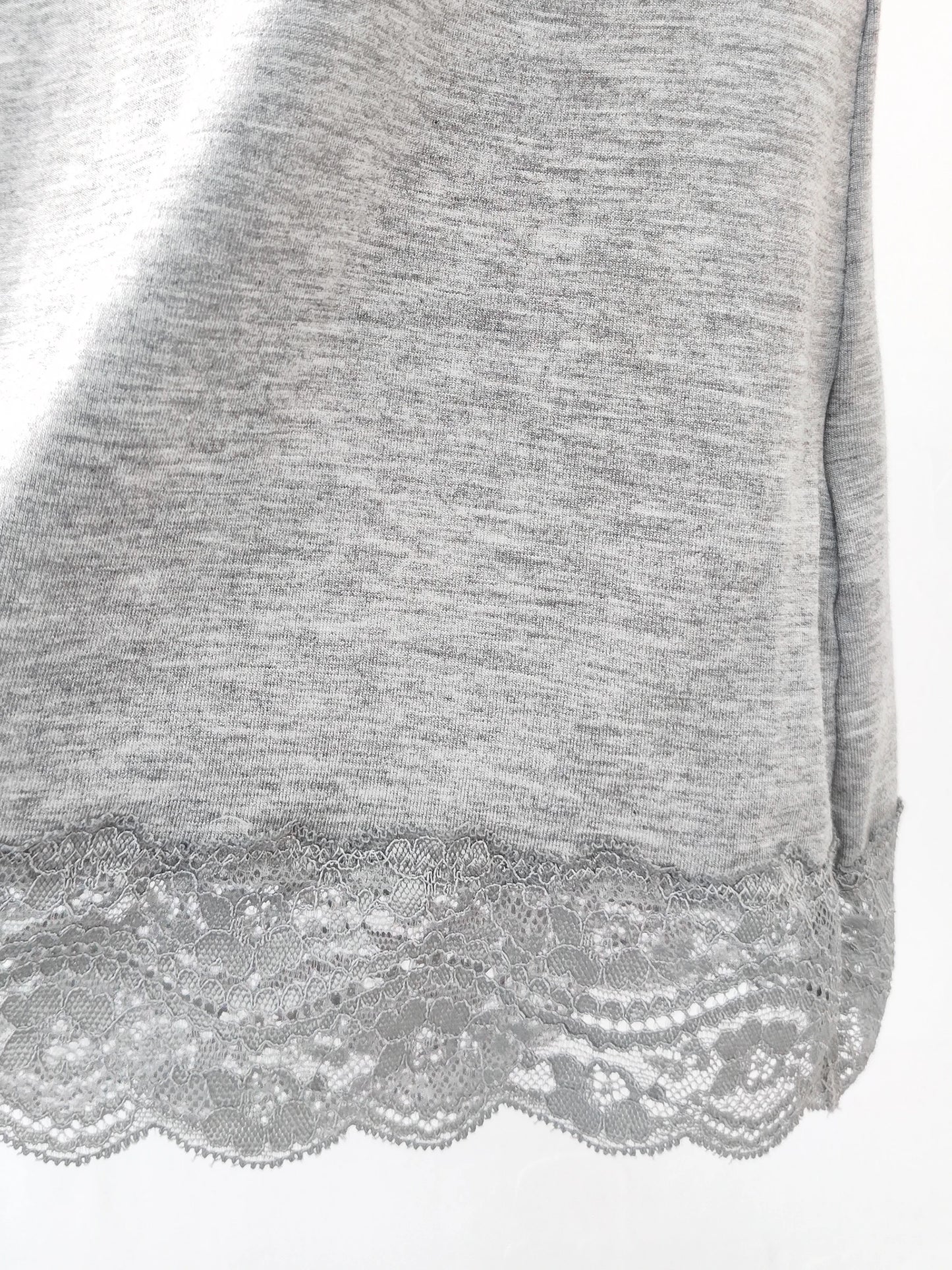 Lace Camisole Women's Solid Color Casual Vest Lace